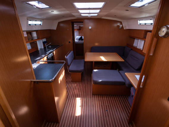 Bavaria 45 Cloe