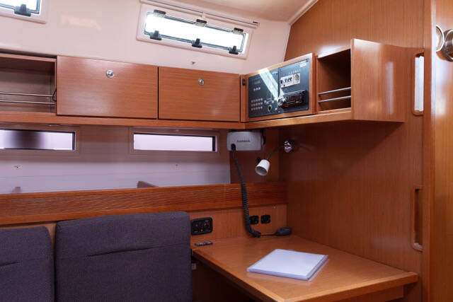 Bavaria 45 Cloe
