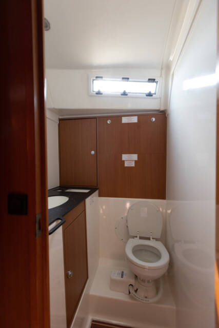 Bavaria 45 Cloe