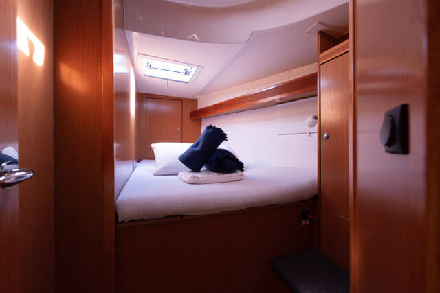 Bavaria 45 Cloe