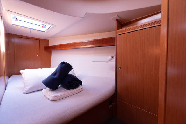 Bavaria 45 Cloe