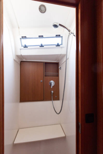 Bavaria 45 Cloe