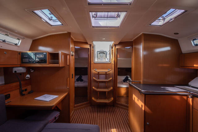 Bavaria 45 Cloe