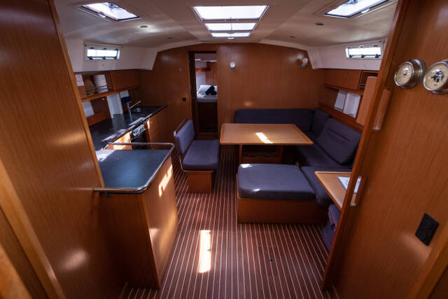 Bavaria 45 Cloe