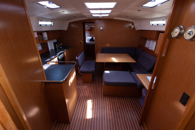 Bavaria 45 Cloe