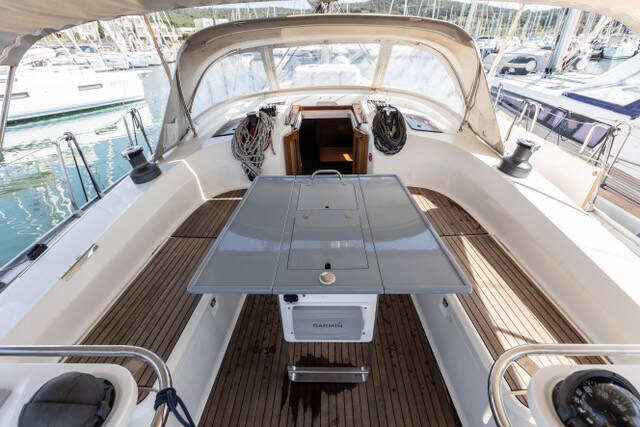 Bavaria 45 Cloe