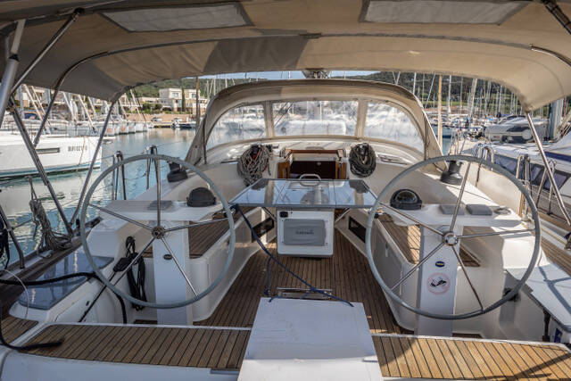 Bavaria 45 Cloe