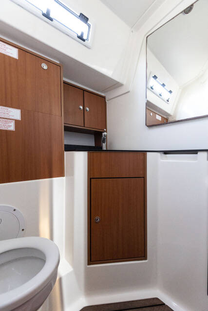 Bavaria 45 Cloe