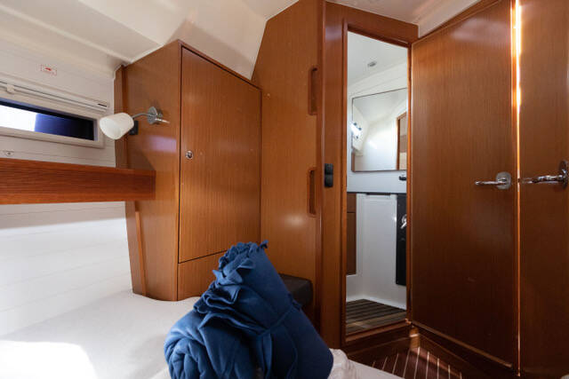 Bavaria 45 Cloe