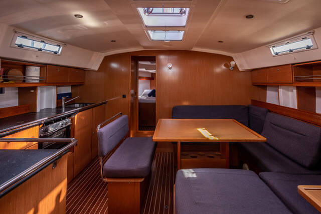Bavaria 45 Cloe