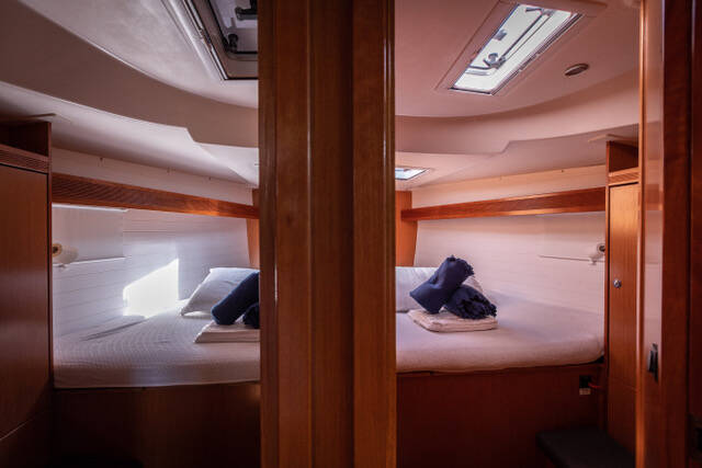 Bavaria 45 Cloe