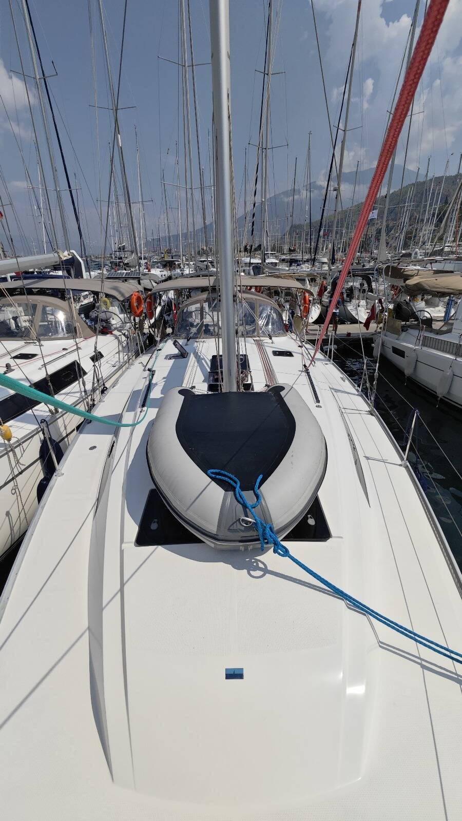 Bavaria 46 C Simba