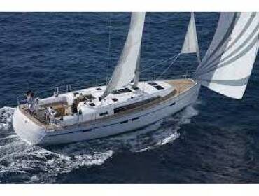 Bavaria 46 Cruiser new • Sunrise