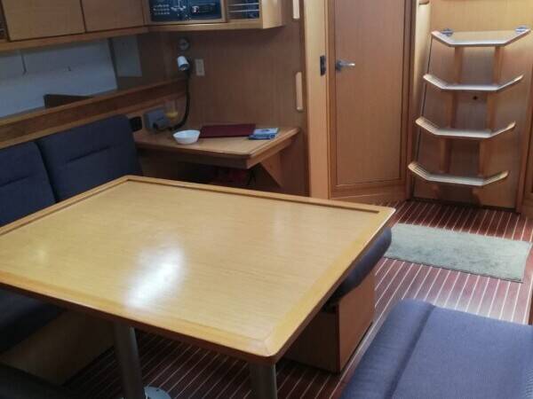 Bavaria 46 Cruiser new Sunrise