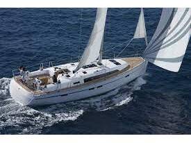 Bavaria 46 Cruiser new • Sunrise