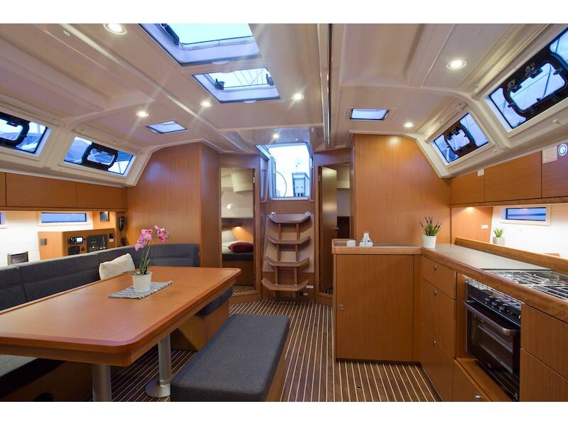 Bavaria 46 Cruiser Avatar