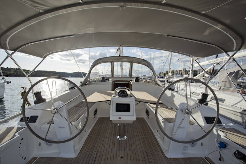 Bavaria 46 Cruiser Avatar