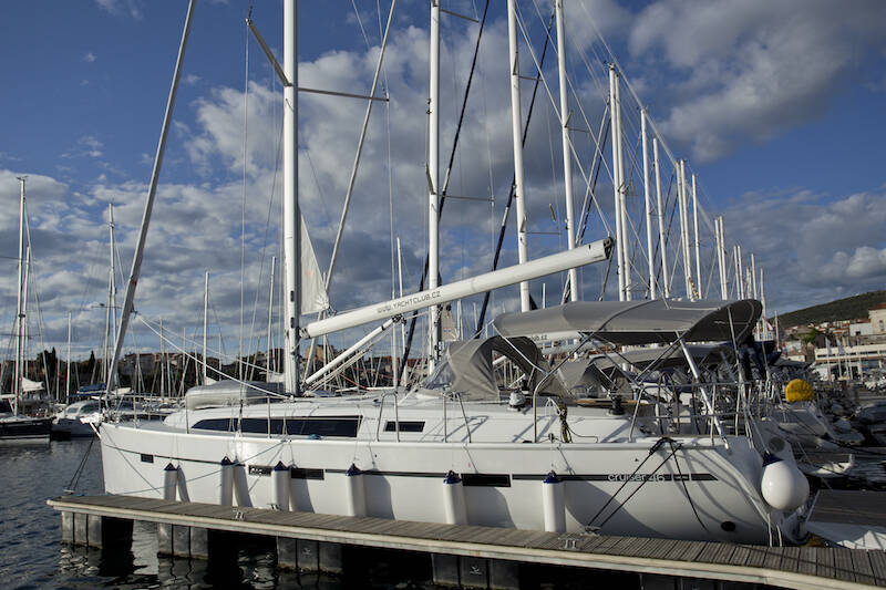 Bavaria 46 Cruiser Avatar