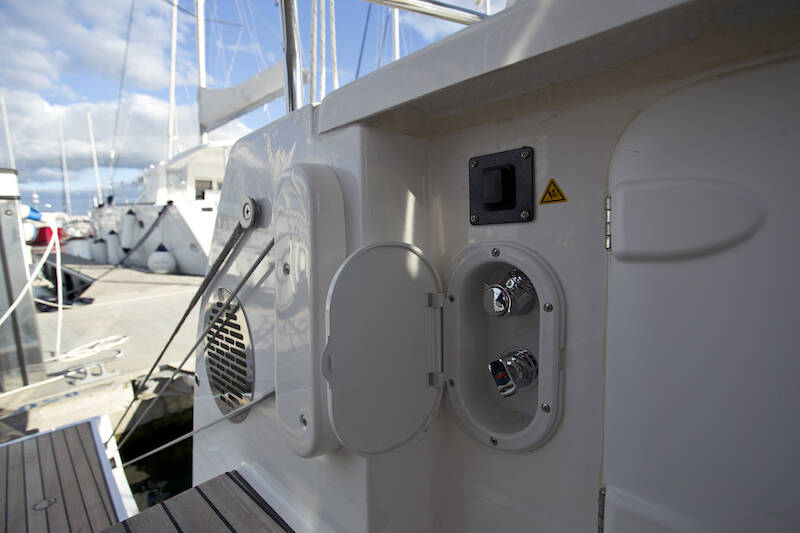 Bavaria 46 Cruiser Avatar