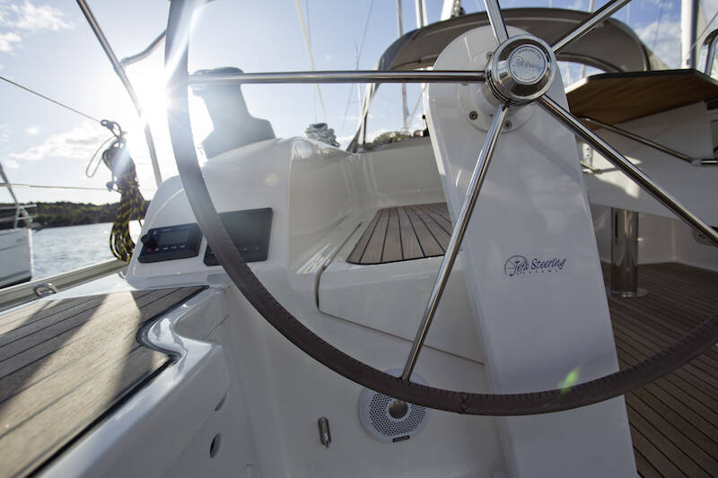 Bavaria 46 Cruiser Avatar