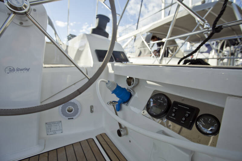 Bavaria 46 Cruiser Avatar