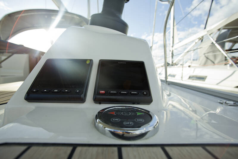 Bavaria 46 Cruiser Avatar