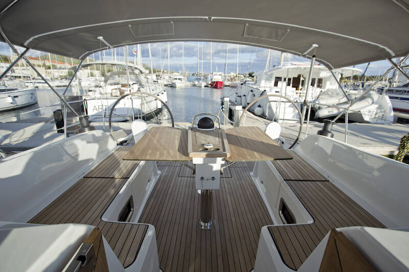 Bavaria 46 Cruiser Avatar