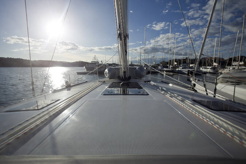 Bavaria 46 Cruiser Avatar