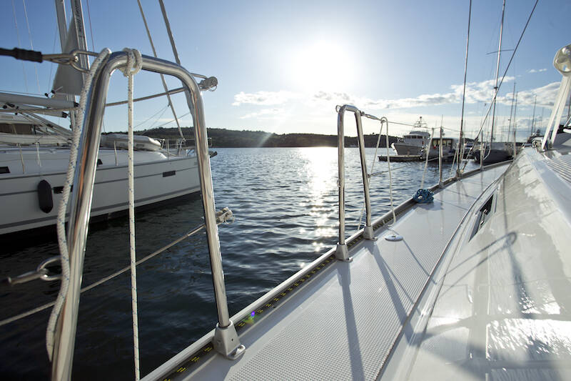 Bavaria 46 Cruiser Avatar
