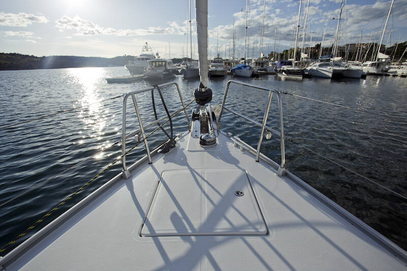 Bavaria 46 Cruiser Avatar