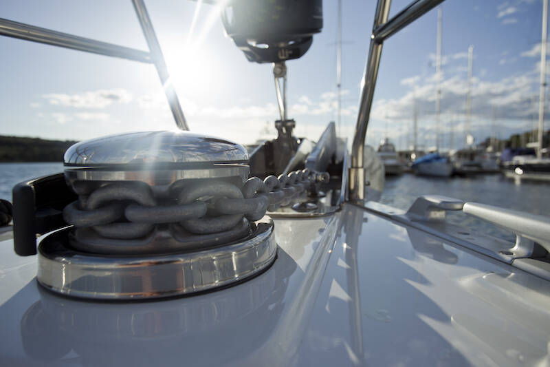 Bavaria 46 Cruiser Avatar