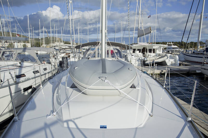 Bavaria 46 Cruiser Avatar