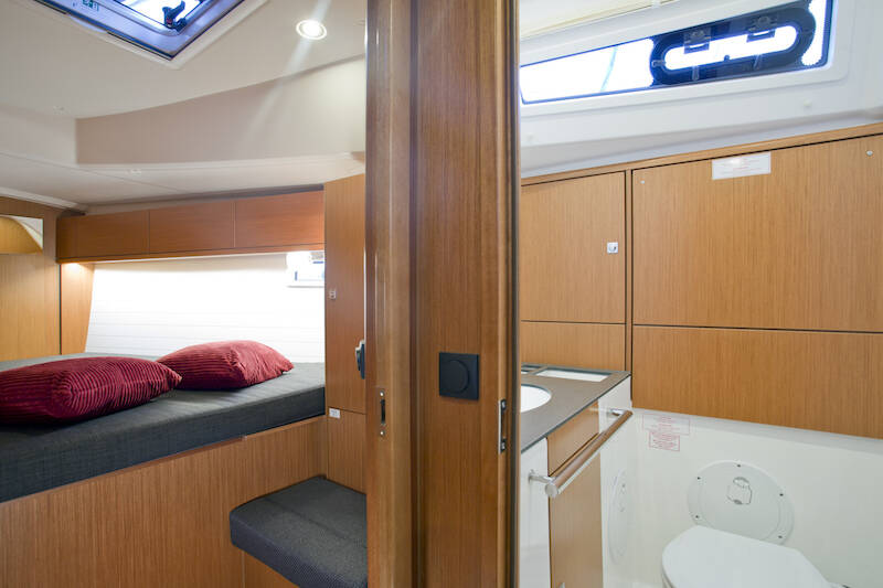 Bavaria 46 Cruiser Avatar