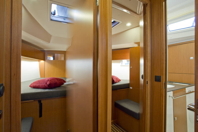 Bavaria 46 Cruiser Avatar