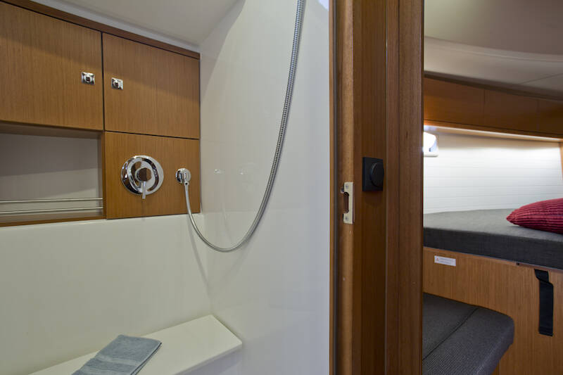 Bavaria 46 Cruiser Avatar