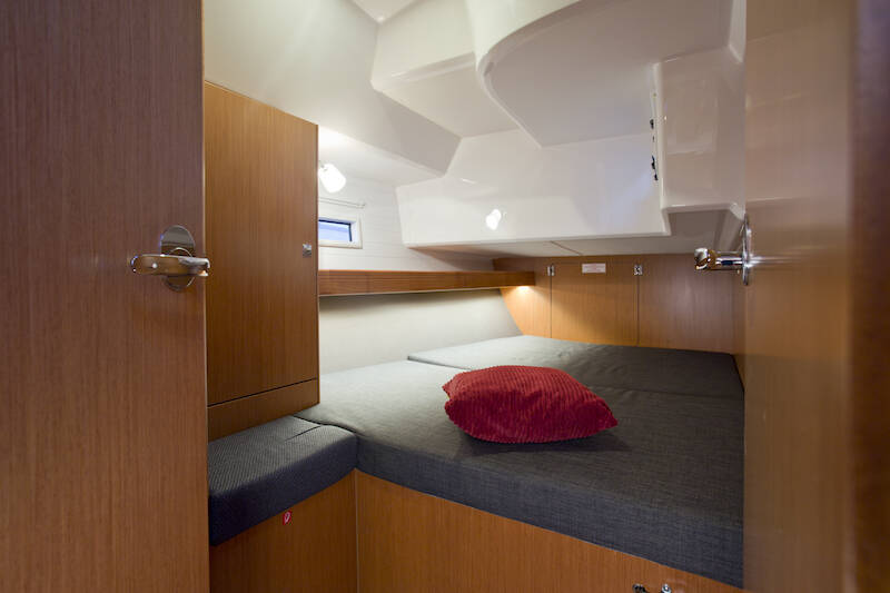 Bavaria 46 Cruiser Avatar