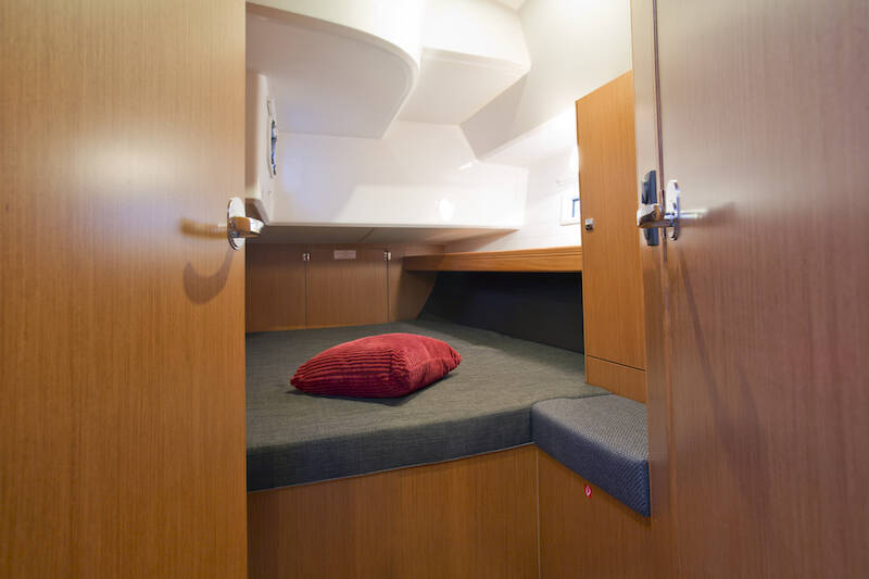 Bavaria 46 Cruiser Avatar