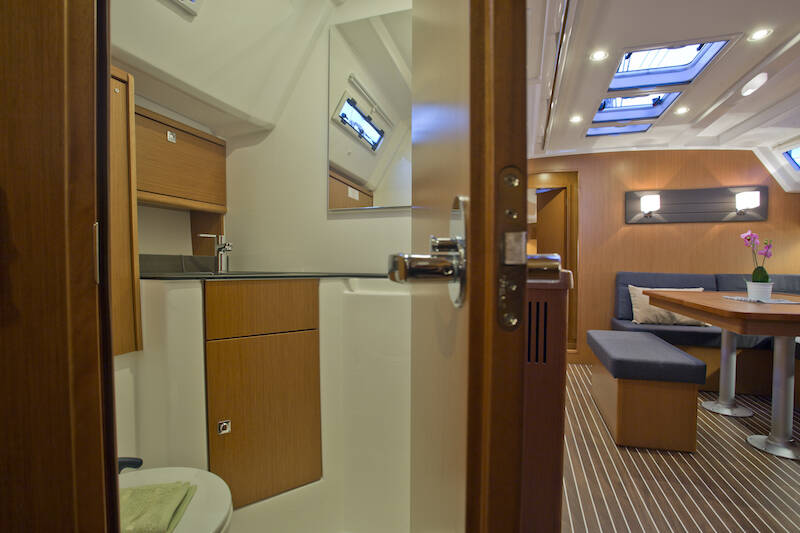 Bavaria 46 Cruiser Avatar