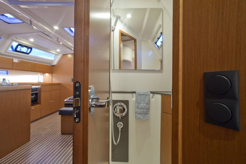 Bavaria 46 Cruiser Avatar