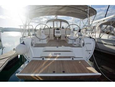 Bavaria 46 Cruiser • Avatar