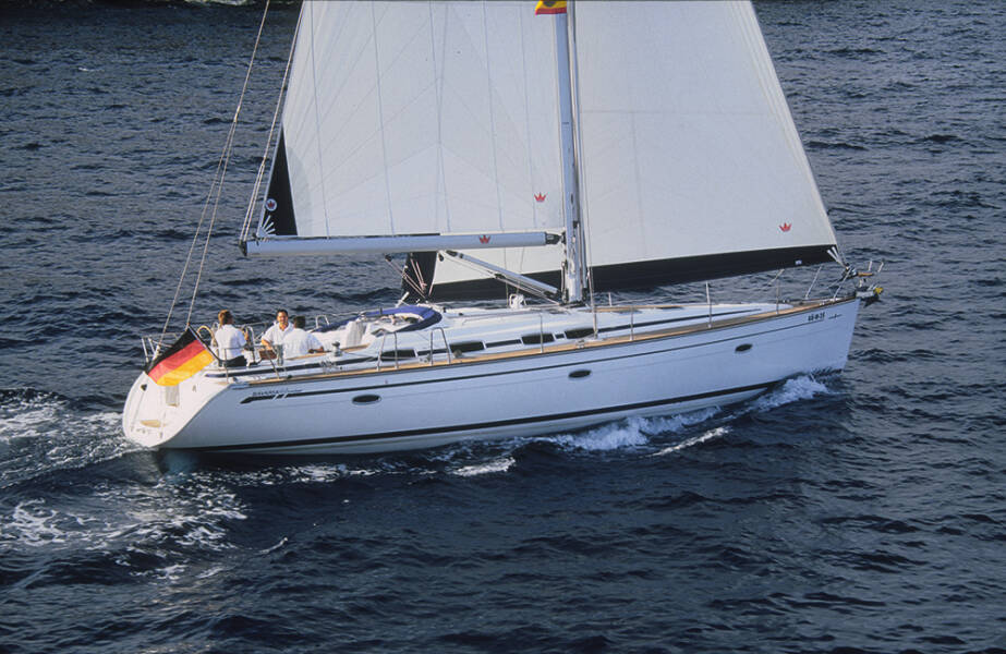 Bavaria 46 Cruiser Aruna