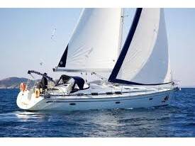 Bavaria 46 Cruiser • Joyful Wind