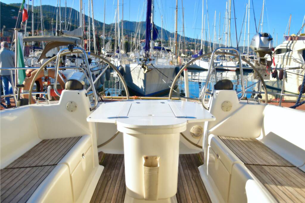 Bavaria 46 Cruiser Thetis
