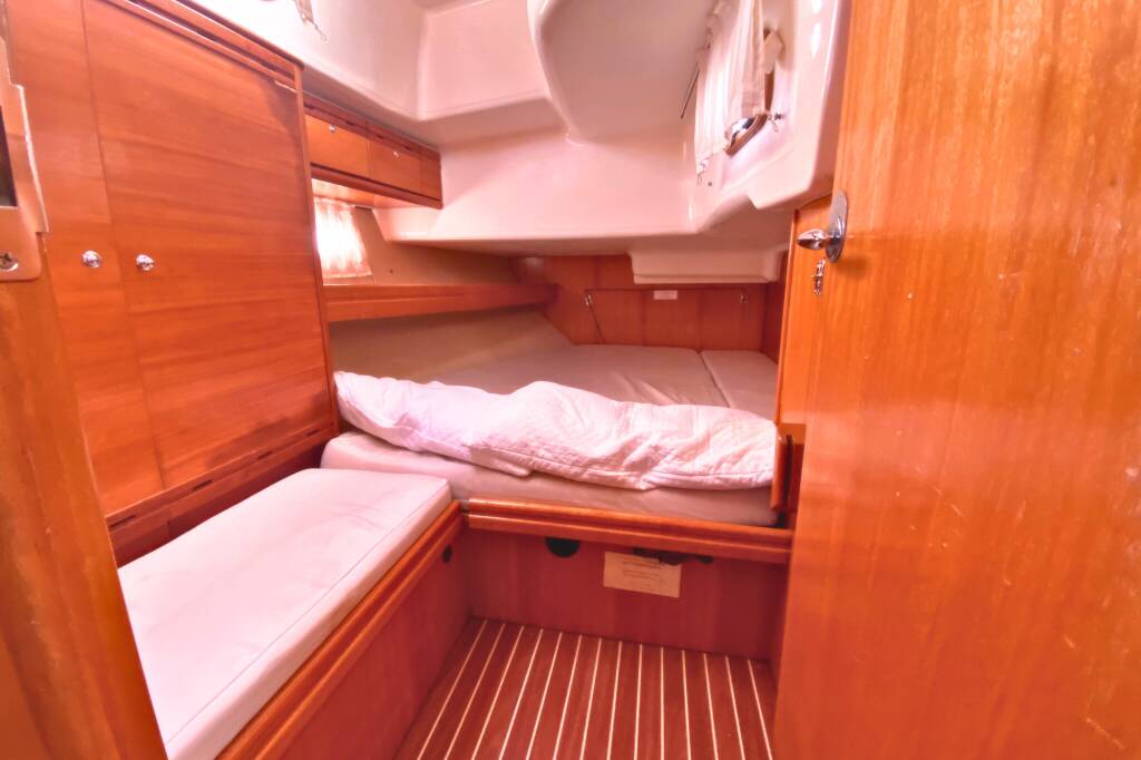 Bavaria 46 Cruiser Thetis