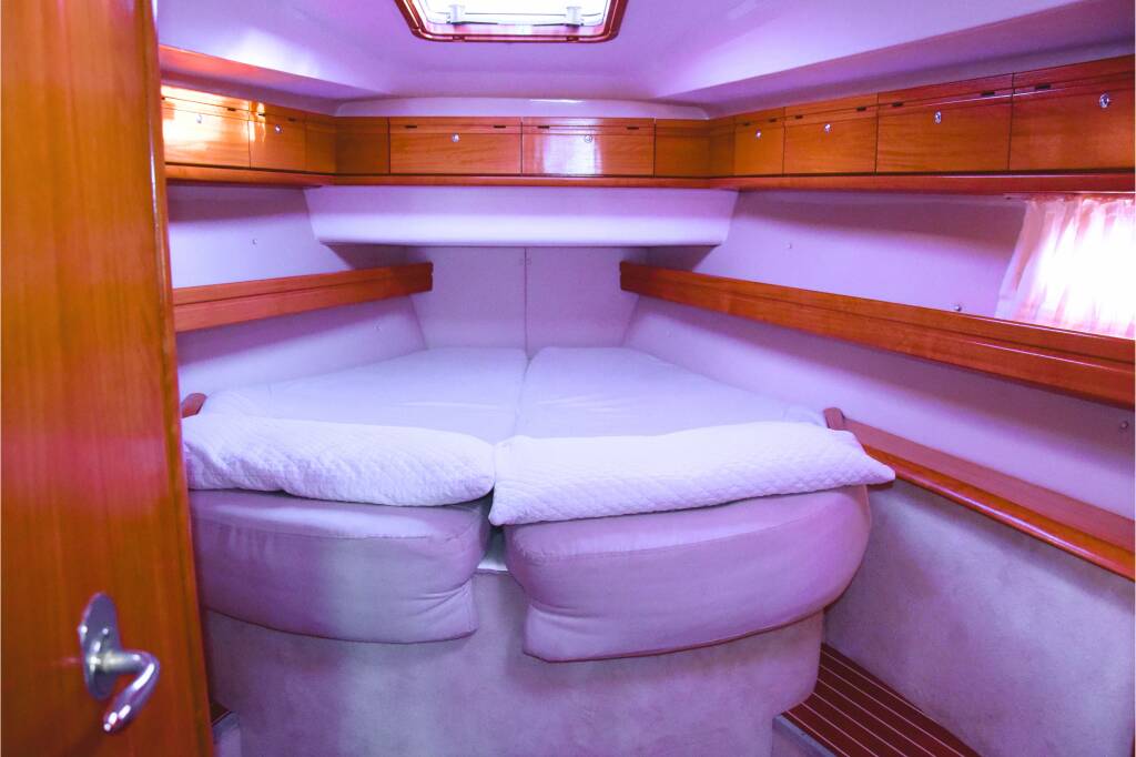 Bavaria 46 Cruiser Thetis