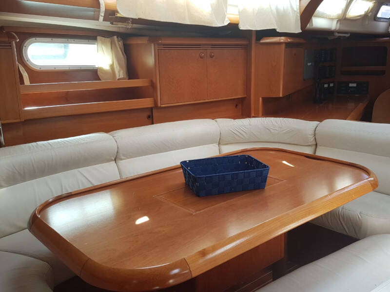 Bavaria 46 Cruiser ALYA