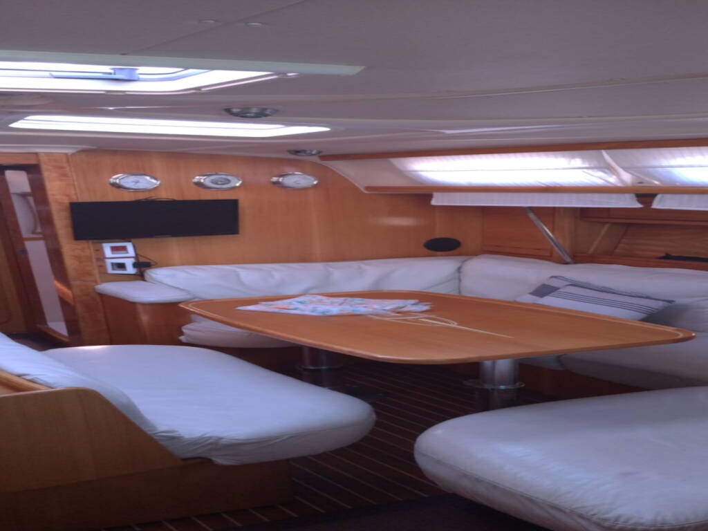 Bavaria 46 Cruiser ALYA