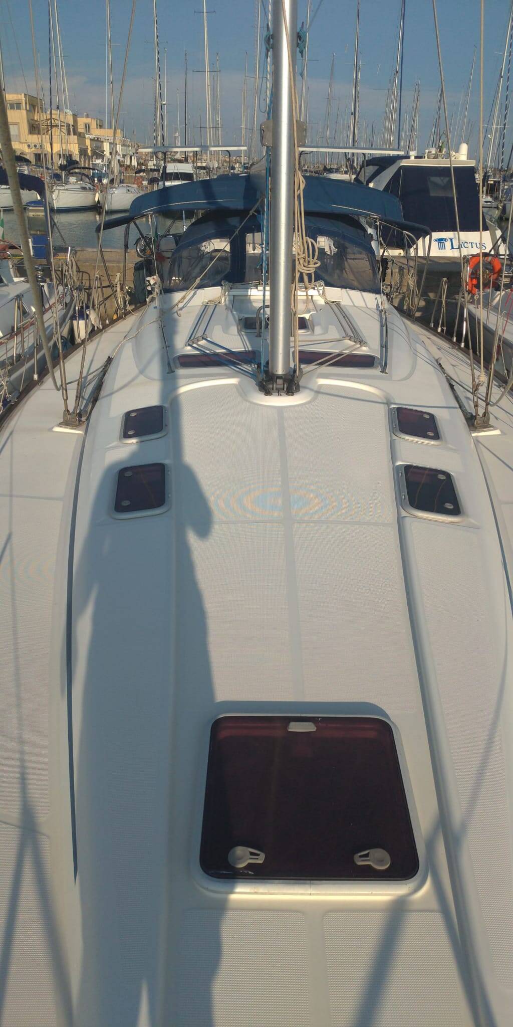Bavaria 46 Cruiser ALYA