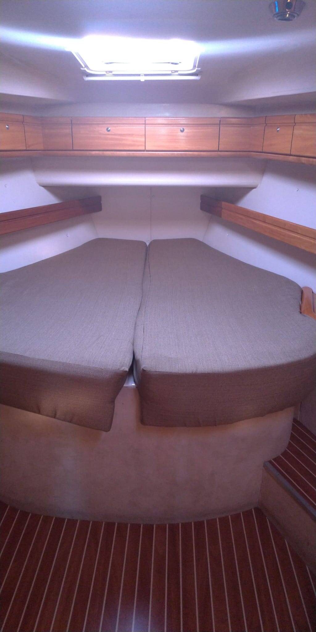 Bavaria 46 Cruiser ALYA