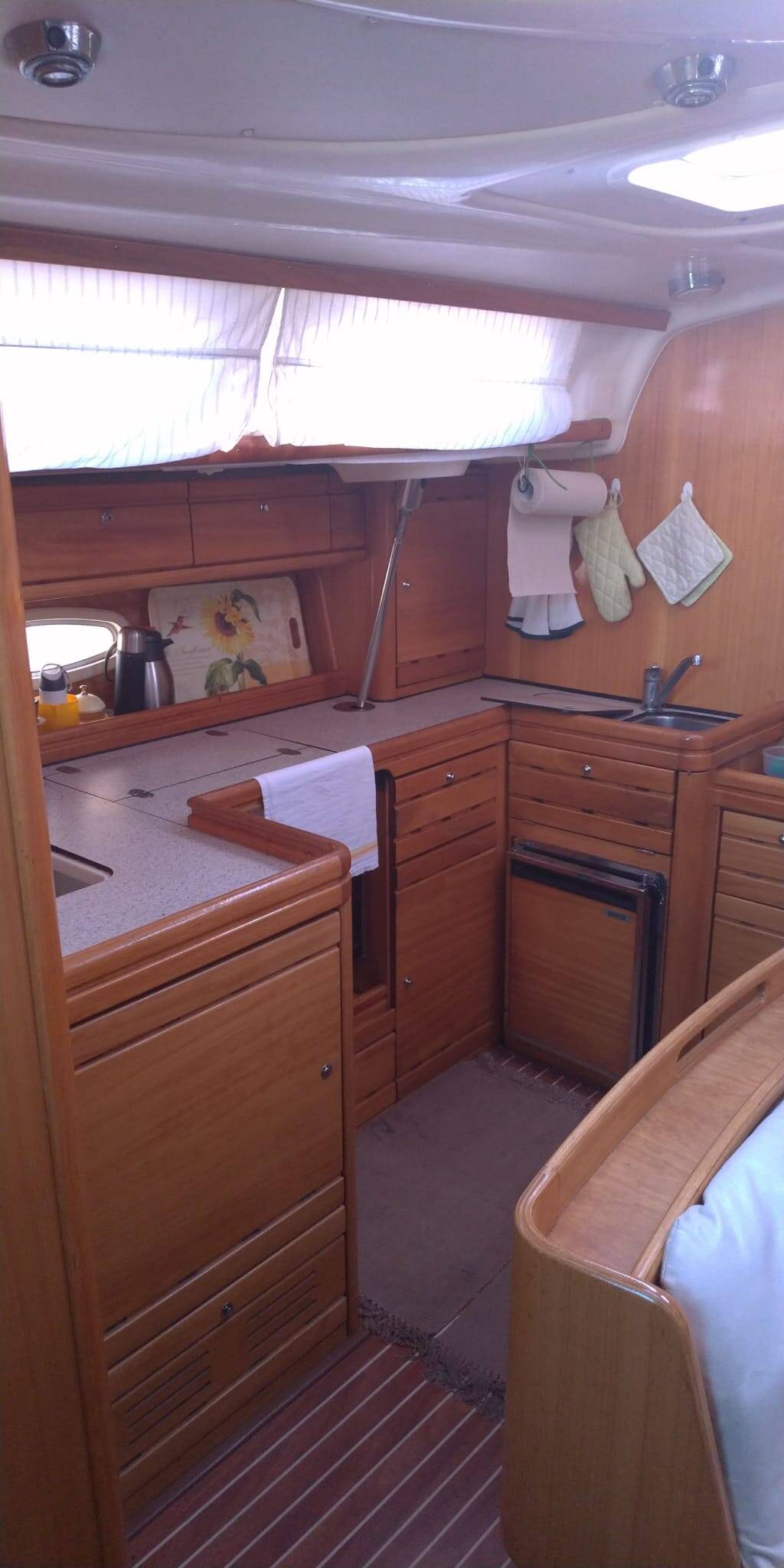 Bavaria 46 Cruiser ALYA